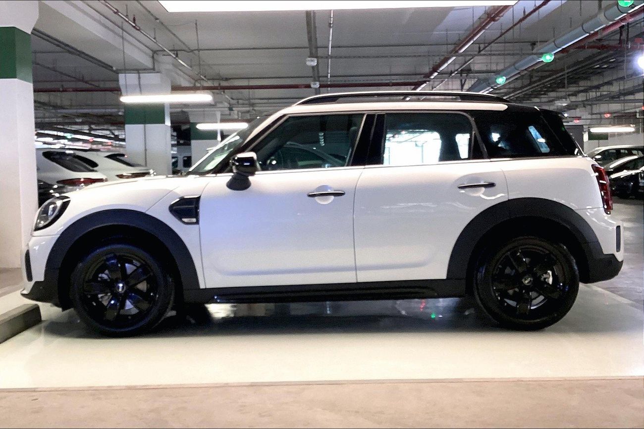 Mini Countryman Cooper | Guaranteed Warranty | 0 Down Payment