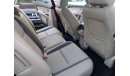 Mazda CX-9 Gulf model 2012 number one cruise control rims cruise control rims in excellent condition