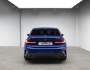 BMW 330i M Sport 2.0L (255 HP)