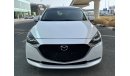 Mazda 2 MAZDA 2 V GRADE H/B 2020-GCC-0%DP-WARRANTY-BANK OPTION AVAILABLE