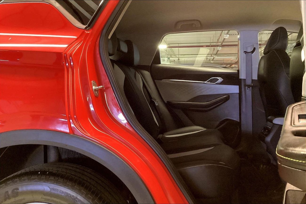 Geely Coolray GL | upto AED 20,000 Ramadan Discount | Guaranteed Warranty | 0 Down Payment