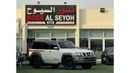 Nissan Patrol Super Safari NISSAN PATROL SUPER SAFARI 2019 GCC FULL OPTION PERFECT CONDITION
