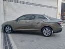 Hyundai Accent Comfort+ 1.5L