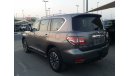 Nissan Patrol GCC - Titanium - AWR Warranty - No Accident - Finance available