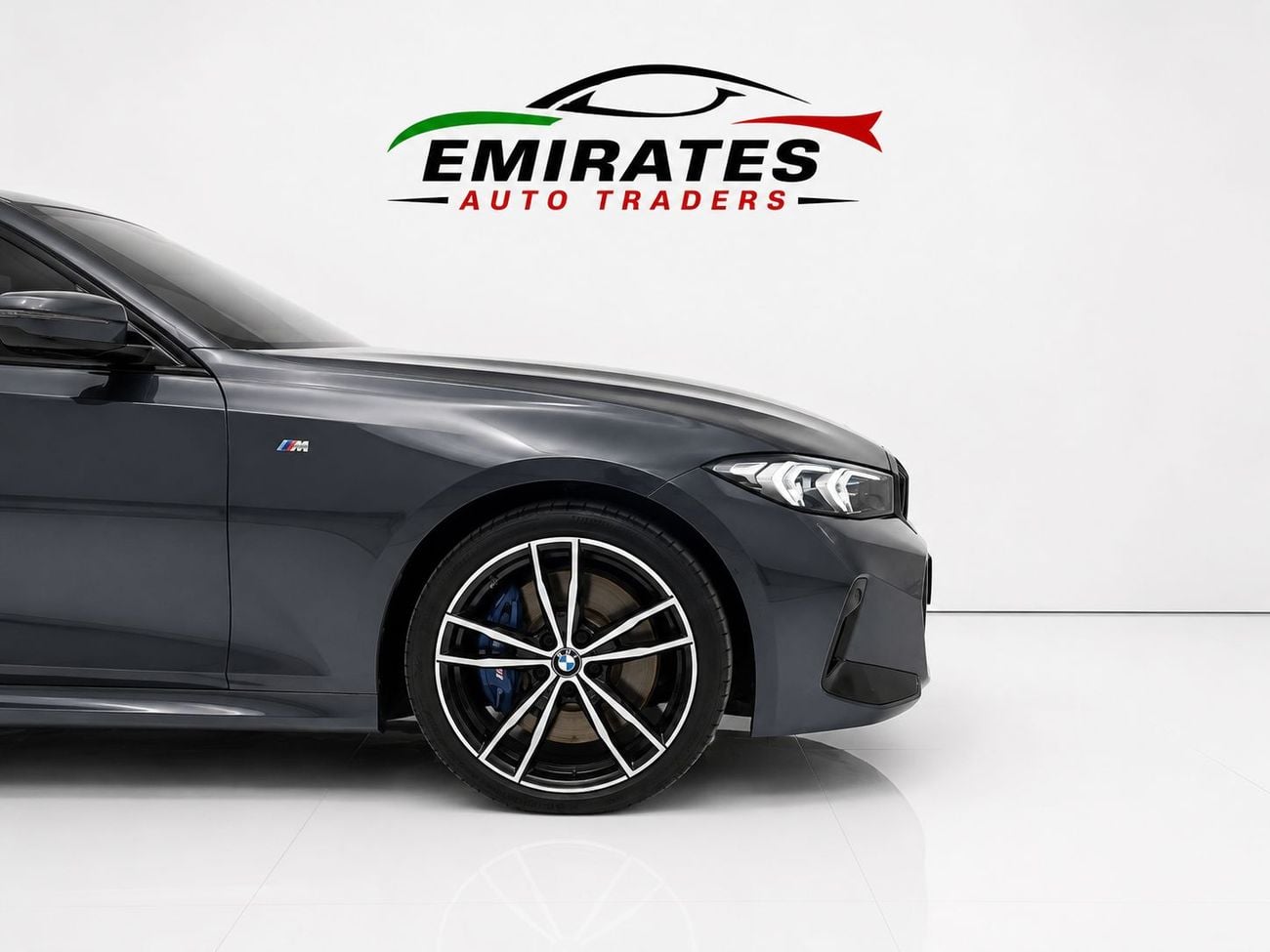 BMW 330i