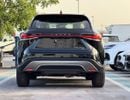 Lexus RX350h HYBRID / 2.5L V4 PETROL / RADAR / HEADUP DISPLAY / SUNROOF