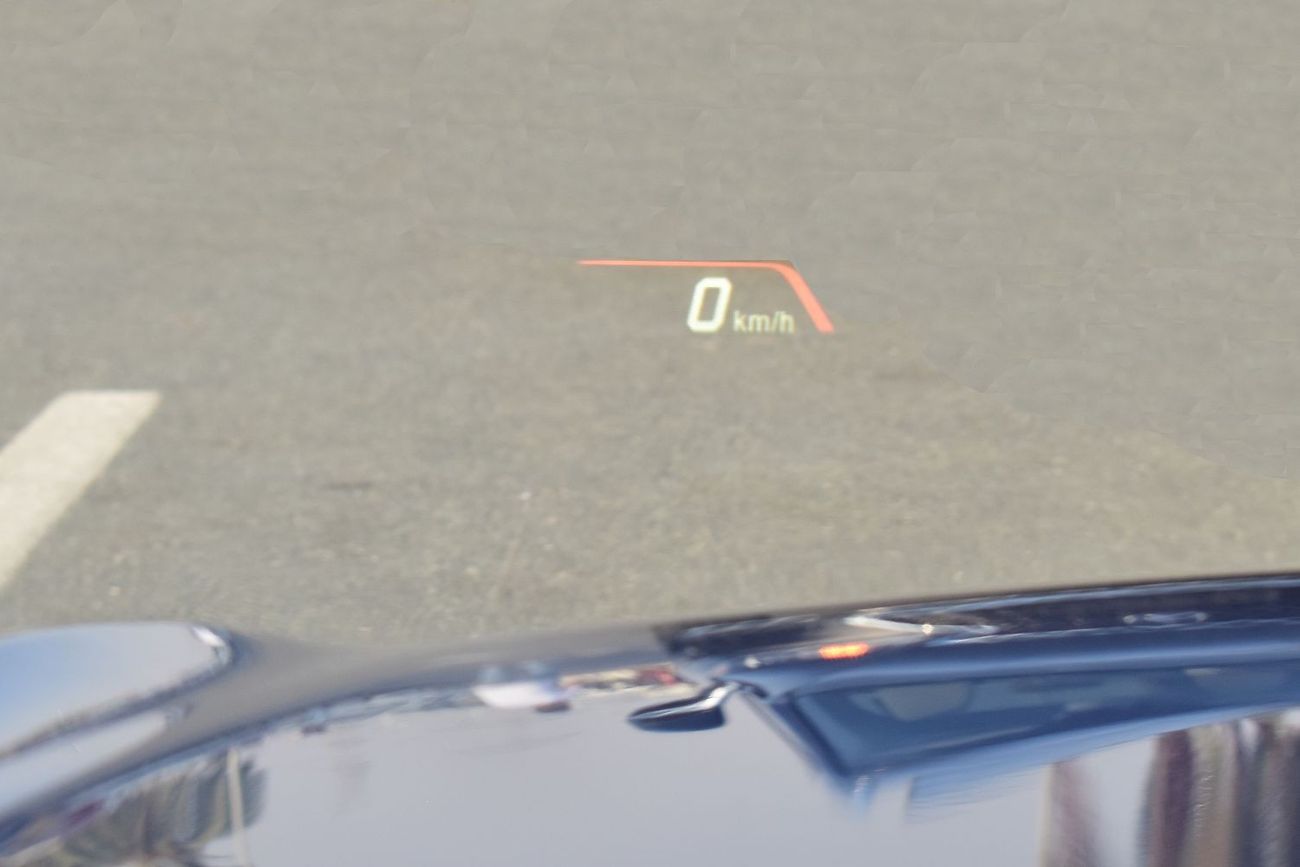 Toyota Supra 2024 MODEL: TOYOTA SUPRA 3.0L