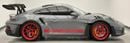 Porsche 911 GT3 RS 4.0L (520 HP) Coupe 2025 Porsche 911 GT3 RS Weissach Package, Jan/2027 Porsche Warranty, Bran