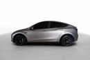 Tesla Model Y LONG RANGE