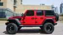 Jeep Wrangler Unlimited SPORT