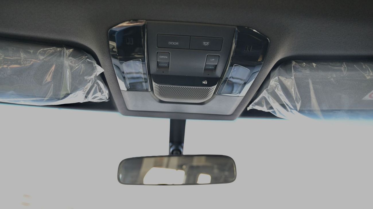 Toyota Prado Toyota Prado 2.8 ALR Standard Diesel -2025YM