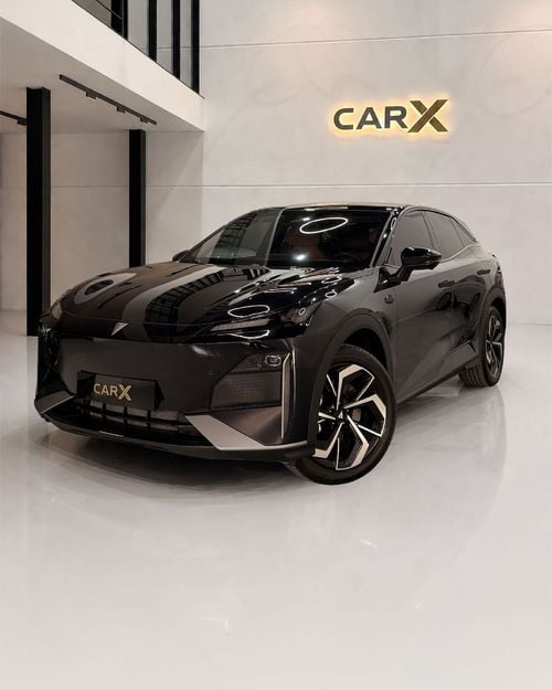 Deepal S07 200 MAX Deepal S07 2026 | BEV Electric SUV | GCC Specs | Brand New