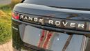 Land Rover Range Rover Velar P250 Partial Service History 2.0L Turbo GCC