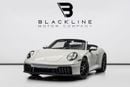 Porsche 911 CARRERA GTS SUMMER STARTS NOW | EXCLUSIVE DEAL BY BLACKLINE, November 2027 Porsche Warranty, Low KMs