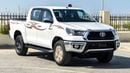 Toyota Hilux Toyota Hilux, 2.7L,4x4, Petrol, MY2025