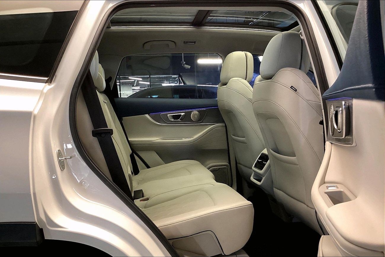 Chery Tiggo 8 Pro Max Premium | Guaranteed Warranty | 0 Down Payment