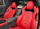 Chevrolet Corvette STINGRAY 3LT Z51 GCC | One Owner | Low Mileage | Full PPF