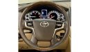 تويوتا لاند كروزر 2019 Toyota Land Cruiser V8 GXR Grand Touring, Toyota Warranty + Service Contract, Low KMs, GCC