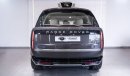 Land Rover Range Rover HSE BRAND NEW RANGE ROVER P530 HSE, MODEL 2023, GCC SPECS, UNDER WARRANTY