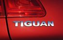 Volkswagen Tiguan VOLKSWAGEN TIGUAN GCC  SE 2.0L IN EXCELLENT CONDITION