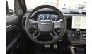 Land Rover Defender 5.0L 110 P525 - MY 23 - BLK_BLK - Euro Spec (BRAND NEW - PRICE REDUCED)