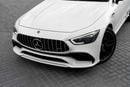 مرسيدس بنز AMG GT AMG GT 43 | 5,288 P.M | 0% Downpayment | IMMACULATE!