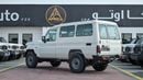 Toyota Land Cruiser 70 LC78 4.5L V8 YM 2024 BASIC