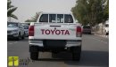 Toyota Hilux SR5 - 2.7L - A/T