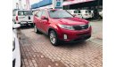 كيا سورينتو KIA SORENTO /////2014///// GOOD CONDITION //// NO ACCIDENTS //// SPECIAL OFFER //// BY FORMULA AUTO