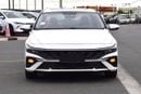 Hyundai Elantra SMART 