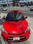 Kia Koup