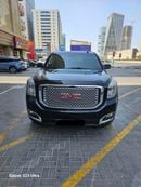 GMC Yukon XL SLT 5.3L 4WD (8 Seater)