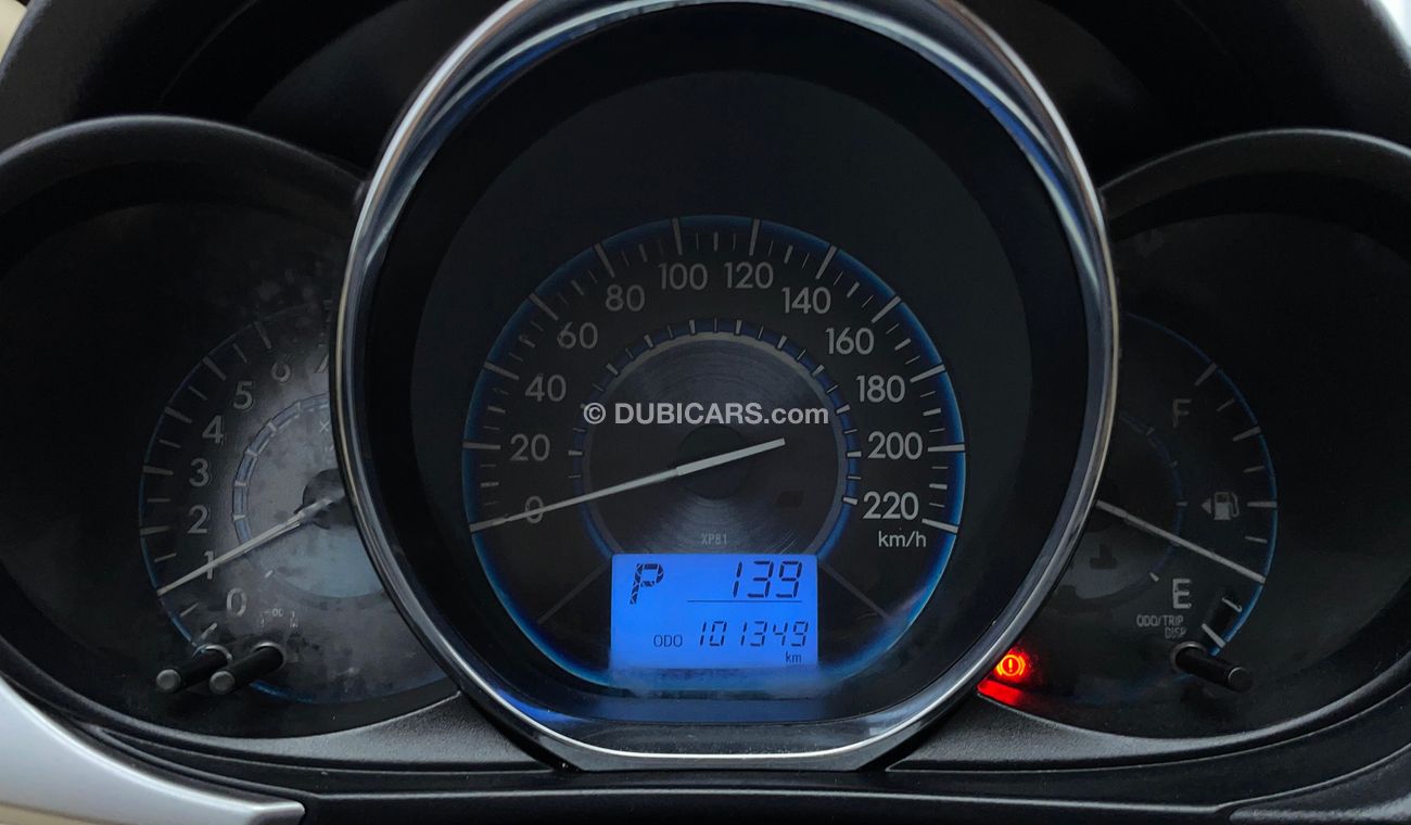 Toyota Yaris SE / E 1.5 | Zero Down Payment | Free Home Test Drive