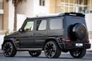 مرسيدس بنز G 550