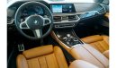 BMW X5 40i M Sport G05