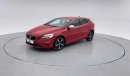 Volvo V40 T5 R DESIGN 2 | Zero Down Payment | Free Home Test Drive