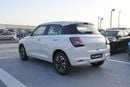 سوزوكي سويفت Suzuki Swift GLX 1.2L Petrol, Hatchback, FWD, 5Doors