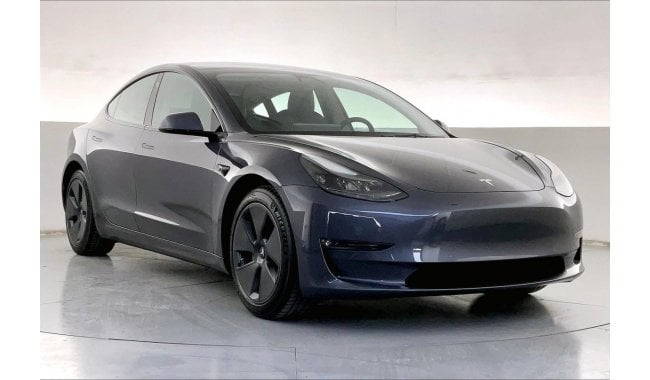 Tesla Model 3 Long Range (Dual Motor) | 1 year free warranty | 0 down payment | 7 day return policy
