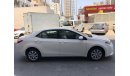Toyota Corolla For urgent SALE