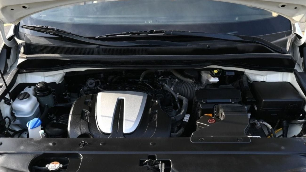 كيا كارنيفال كيا كرنفال 2020 خليجي بحالة ممتازة بدون حوادث صبغ وكالة