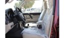 Mitsubishi Pajero 2022 | BRAND NEW PAJERO 3.0 L - GLS V6 H/L - WITH SUNROOF - EXPORT ONLY