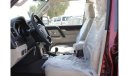 ميتسوبيشي باجيرو 2022 | BRAND NEW PAJERO 3.0 L - GLS V6 H/L - WITH SUNROOF - EXPORT ONLY