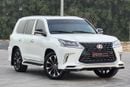 Lexus LX 570 LEXUS LX570 MODEL 2015 UPGRADE 2021