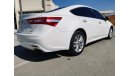 Toyota Avalon Toyota avalon 2015 full options good condition