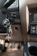 Toyota Land Cruiser 70 71 V6 4.0L 4WD 7 Seater MT 2024