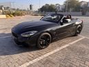 BMW Z4 sDrive 20i M Sport package 2.0L
