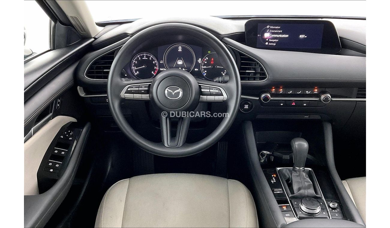 Mazda 3 Evolve