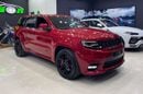 Jeep Grand Cherokee SRT8 Redline 6.4L