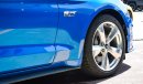 Ford Mustang 2019 GT Premium, 5.0 V8 GCC, 0km w/ 3Yrs or 100K km Warranty + 60K km Service at Al Tayer