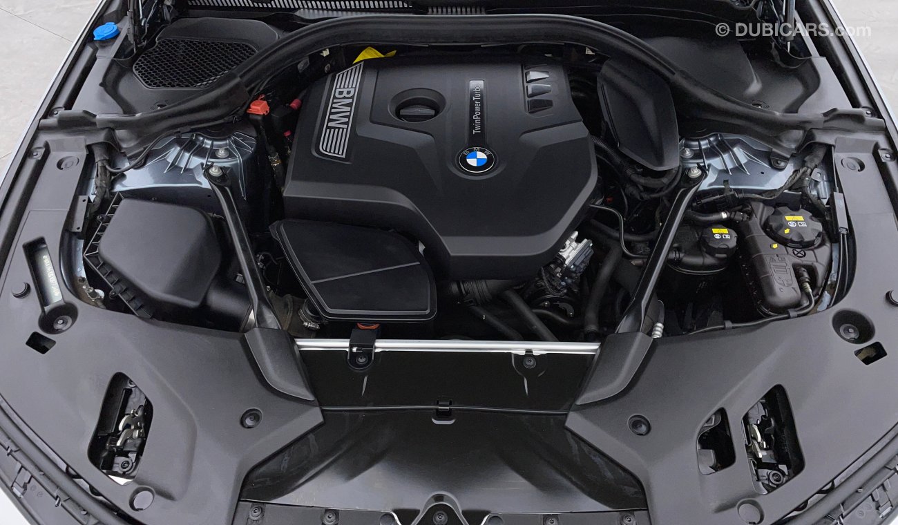 بي أم دبليو 520i 520i 2000